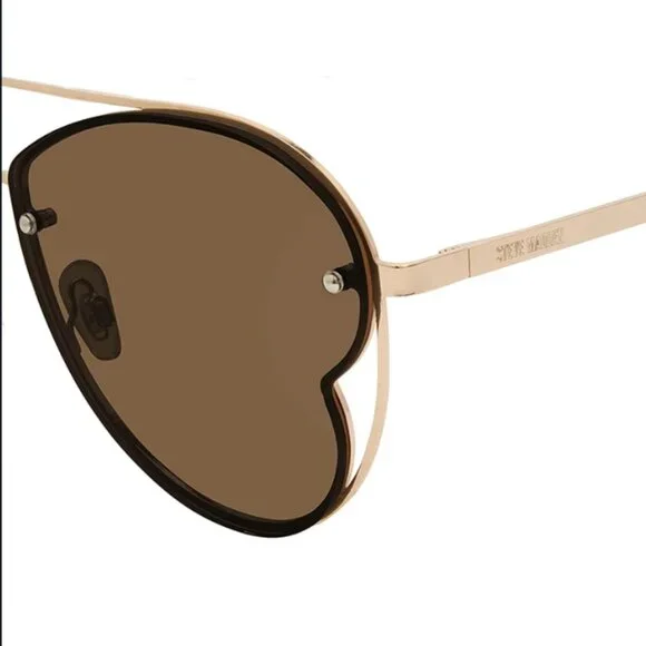 NWOT - Steve Madden MONET Sunglasses - Picture 3 of 3